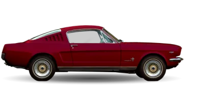 Ford Mustang I