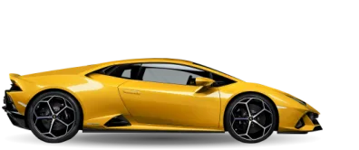 Lamborghini Huracan EVO