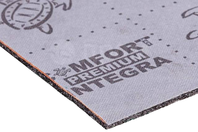 Мастичные составы, используемые для шумоизоляции арок и пола, содержат ингибиторы коррозии. Это дополнительная защита металлических элементов от ржавчины.